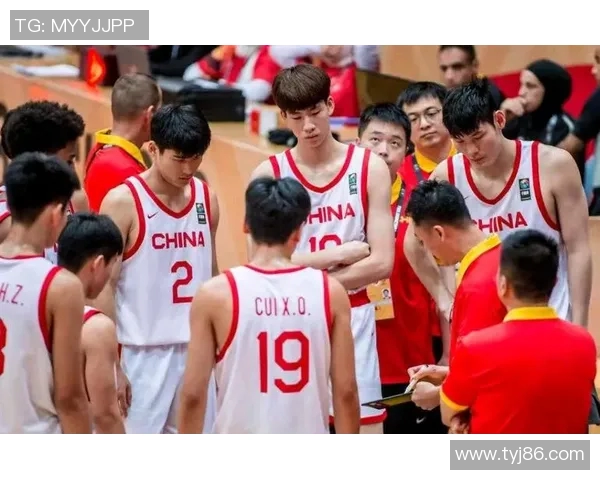 中国男篮对阵荷兰男篮精彩直播全程回顾与赛后分析